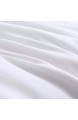 WEDSGTV Kinderbettbezug Einzel Doppelbezug Cartoon Tierkätzchen drucken 53.1x78.7 inch Bettwäsche Set Bettwäsche für Jugendliche Kinder Bettbezug Kissenbezug Jungen Bettbezug Sets Single Twin Full Siz