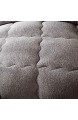 MAyouth Verdicken Lamm Cashmere-Decke Fleece-Decke Winter Weiche Flaumige Warme Bettdecke Extra Large Mikrofaser Bett Decken Für Privatanwender Schlafzimmer Sofa