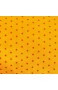 Biona Seitenschläferkissen für Kinder 140 x 35 cm (Nicki gelb)