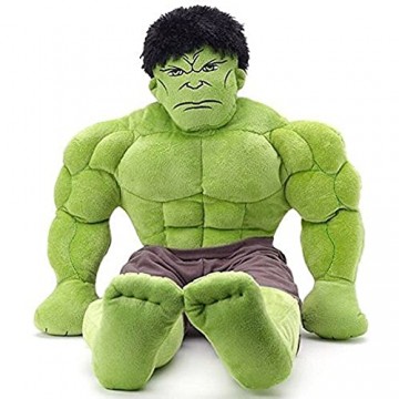 Marvel Avengers Plüschkissen Hulk 56 cm