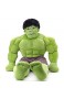 Marvel Avengers Plüschkissen Hulk 56 cm