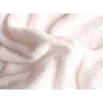 Dmxiezib Lammwolledecke High School DXD super weiche Bettdecke Mikrofaserwolledecke dauerhafte Dekoration geeignet für den Außensofa (Größe : 150 * 200cm)