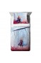 Jay Franco Frozen 2 T/F Comforter 2 Weiß