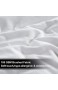 Rhmvvseso® Tröster setzt Decke 3D Cartoon Tiermaus Bettwäsche Ganzjahres-Steppbettdecke für Kinder Jungen Mädchen Teenager Kinder - Enthält 1 Bettdecke 2 Kissen Einfacher Bettbezug