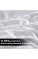 Rhmvvseso® Tröster setzt Decke 3D Einfache rosa Flecken des Cartoons Bettwäsche Ganzjahres-Steppbettdecke für Kinder Jungen Mädchen Teenager Kinder - Enthält 1 Bettdecke 2 Kissen Jungen Bettbe