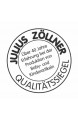Zöllner 4100110000 - Kindersteppbett Babytraum 40/60 cm