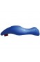 Centa-Star 2751.01 Hippo Seitenschläferkissen 130 cm lang blau