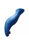Centa-Star 2751.01 Hippo Seitenschläferkissen 130 cm lang blau