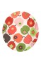 Joyfill Stillkissen Waschbarer Bezug für Flexofill Schwangerschaftskissen 190x40cm - 548 Apple rot