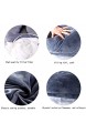XiuLi U | Pillow U-Kissen 130x70cm | Seitenschläferkissen Schwangerschaftskissen- & Stillkissen Lagerungskissen | mit abnehmbarem & waschbaren Außenbezug