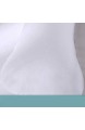 Ylight U-Förmiges Schwangerschaftskissen Komfort Seitenschläferkissen Schwangerschaft Lagerungskissen Unterstützung Für Rücken Bauch Hüften Beine B 130X70CM