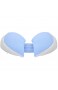 YOUTHINK Schwangeres Frauenkissen abnehmbares und waschbares Schwangerschaftskissen - Taillenstütze Seitenschläferkissen U-förmiges Mutterschaftskissen zur Entlastung des Taillendrucks(Blau)
