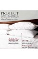Chunyu Mode Heißer Bettwäsche Kissen Polyester Bett Hotel Sammlung Weichen Bequemen Schlaf Gesundheit Für Schlaf