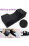 Feeilty Memory-Foam-Leg Kissen Orthopädische Reduzieren Rückenschmerzen Hüfte Knie Kissen Unterstützung Mit Abdeckung