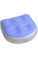 Fenteer 4Pcs Spa Cushion Aufblasbarer für Jacuzzi Soft 40x37x15cm