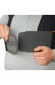 Nachtwaechter Klettverlängerung + Reisetasche - Das praktische Zubehör Spar-Set direkt vom Hersteller