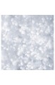 Billerbeck Silver-Dream Kissen 040x080 cm Weiß 40x80 cm