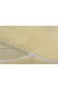 Dibapur® MEMO Orthopädisches Memory Nackenstütz Kopfkissen mit Standard Bezug ca. 80 x 40 x 14 cm Kissen Nackenkissen