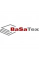 BaSaTex 2er Pack Microfaser Spannbettlaken Spannbetttuch Doppelpack in vielen Größen und Farben 90x200 bis 100x200 cm Silber