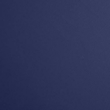 Basics Spannbetttuch Baumwoll Satin Fadenzahl 400 knitterarm 160 x 200 x 30 cm - marineblau