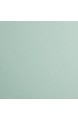 Basics Spannbetttuch Baumwoll Satin Fadenzahl 400 knitterarm 160 x 200 x 30 cm - Meeresgrün