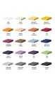 Cillows Jersey Spannbettlaken Spannbetttuch 100% Baumwolle in vielen Größen und Farben MARKENQUALITÄT ÖKOTEX Standard 100 | 180x200-200x220 cm - Farbe: Kiwi 160 g/m2 Qualität