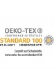 Hometex Premium Textiles Boxspringbett-Spannbettlaken Taupe 180/200 x 200/220 cm Spannbetttuch in Hotelqualität 145 g/m2 ÖKO-TEX Standard - 100% Baumwolle
