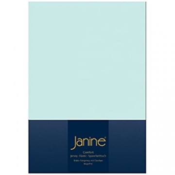 Janine Spannbetttücher Jersey-Elasthan Elastic 5002 150x200 cm