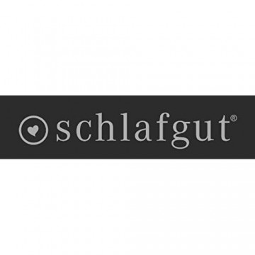 schlafgut 004-128 Microfaser-Feininterlock Spannbetttuch / 150 x 200 cm Graphit