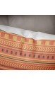 BonaMaison Kissen Zierkissenbezug Kissenbezug Zufälliges Muster Dekoration Für Zuhause Autos Büro Sofa Wohnzimmer Couch Schlafzimmer Dekor 50x50 cm - Entworfen und hergestellt in der Türkei