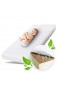 Ehrenkind® Babymatratze Kokos | Babymatratze 60x120cm | Matratze 120x60 mit hochwertigem Schaum Kokosplatte und Hygienebezug