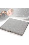 Matratze für Laufstall Laufgitter Baby (100 x 90 cm) 100% Baumwolle