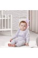 Baby Kopf/Nacken/Rückenschutz weiches und atmungsaktives Kopfstützen Kinderschutz Rucksackkissen