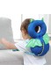 DYSCN Baby Kopfschutz Kleinkind Anti-Fall Kopfpolster Niedlich Kleinkind Baby Kopfschutz Kissen Rucksack tragen