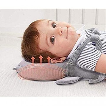 Hava Kolari Baby Kleinkind Kissen Kopfschutzpolster Kopf Kopfschutz Pad Babykissen Schutzkissen für Baby Walking und Spielen (D Winter super weich)