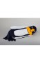 Peter Pinguin Tommschi Schlafkissen Schlaftier Seitenschläferkissen Größe Ca. 100 X 35 Cm