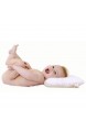 SimoNatal 100001 - BabyDorm mit Bezug Lea Größe I für Säuglinge und Kleinkinder BIS sechs kg