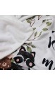 Asudaro Baby Monats Decke Meilensteindecke Monatsdecke Fotodecke für Baby Milestone Fotografie-Requisiten Hintergrund-Tuch Foto Hintergrund Baby Geschenk für Jungen & Mädchen 100X75cm