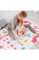 kinnter Baby Monats Decke für Jungen und Mädchen Unisex - monatliche meilenstein Decke Baby Baby fotodecke Baby Milestone Fotografie Requisiten babydecke meilenstein