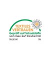 Motherhood Einschlag- und Mulltücher aus Baumwoll Musselin 100x120 cm (2 Stück) - PREMIUM 100% naturreine Baumwolle - Öko-Tex Standard 100 Blau Classics 2017