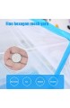 Valigrate Foldable Mosquito Net for Baby Children Mosquito Net for Bed Portable Foldable Newborn Travel Tent Free Installation