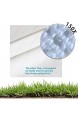 CONDUCTIVE Brand Earthing Erdungs-Bettlaken mit Bodenverbindungsschnur (132 1 x 68 6 cm) Originalfarbe 95% Bio-Baumwolle mit 5% Silberfaser für Wellnessvorteile Schlaf-EMF-Schutz