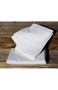 TK-Warenhandel Bettlaken glatt weiß in verschiedenen Größen (150x200) … Die Leichten