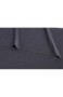 Zoyer Mikrofaser-Bettlaken – 1 Pack – nur Oberlaken weich gebürsteter Stoff – schrumpft und verblasst nicht Bettlaken (Doppelbett grau)