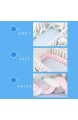 RHSMW Baby Geflochten Bettumrandung Baumwollbett-Schlaf-Stoßfänger 1M / 2M / 1 5M / 3M / 3 5M / 4M Mobile-Handbuch Kompakte Krippe-Stoßstange Geeignet Für Neugeborene Babys F 3.5M