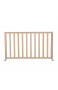 HLR-Baby Bettgitter Baby Bedrails Baffle Kinder Kleinkind Sicherheit Anti-Fall-Bettschutz Holz Höhenverstellbar (Color : Length 90cm)