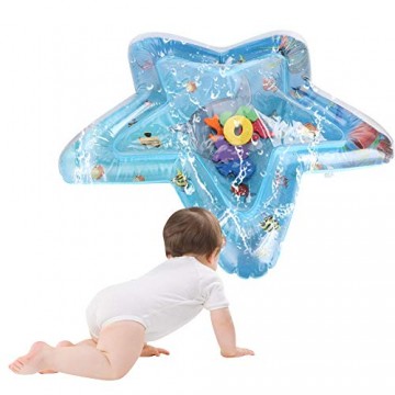 【2021 Neujahrsaktion】Baby Ice Pad Qualitätsmaterial Umweltfreundliches Kleinkindspielzeug leicht zu entfernende Toilette Badezimmer für die Küche