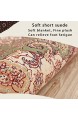 Läufer Teppich Zeitgenössisch Geometrische Muster rutschfest Läufer Waschbar Küchenläufer Lange Gummi-Backed Küchenteppich 60cm/80cm/100cm/120cm Breit ALGFree (Color : A Size : 80x300cm)