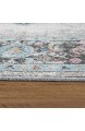 Paco Home In- & Outdoor-Teppich Für Balkon Terrasse Kurzflor Mit Orient-Design In Beige Grösse:200x280 cm