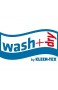 Wash+Dry 004752 Fussmatte Welcome Home 50 x 75 cm anthrazit Art M38542D